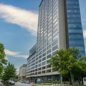 Bild von Regus - Warsaw North Gate