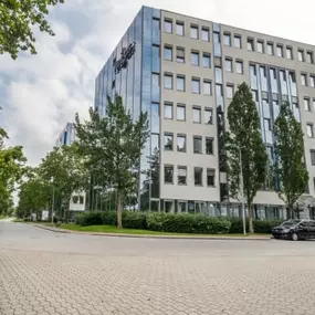 Bild von Regus - Nuremberg, Südwestpark