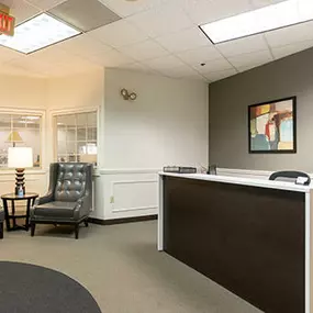 Bild von Regus - New Hampshire, Bedford - Independence Place