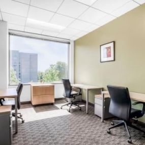 Bild von Regus - Illinois, Burr Ridge - Village Center