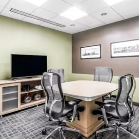 Bild von Regus - Illinois, Burr Ridge - Village Center