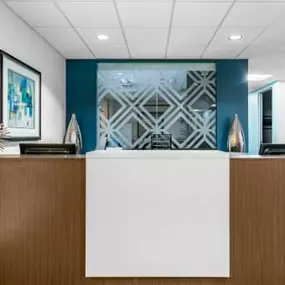 Bild von Regus - New Mexico, Santa Fe - Washington Avenue