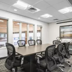 Bild von Regus - New Mexico, Santa Fe - Washington Avenue