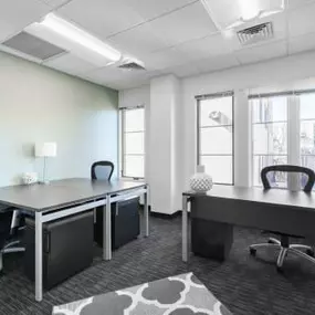 Bild von Regus - New Mexico, Santa Fe - Washington Avenue