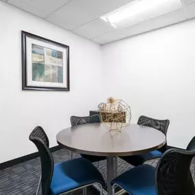 Bild von Regus - New Mexico, Santa Fe - Washington Avenue