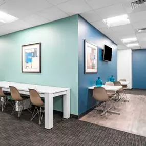 Bild von Regus - New Mexico, Santa Fe - Washington Avenue