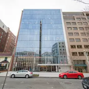 Bild von Regus - Washington DC - Capitol Hill