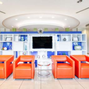 Bild von Regus - Florida, Fort Lauderdale - Cypress Park West