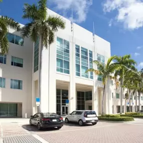 Bild von Regus - Florida, Fort Lauderdale - Cypress Park West