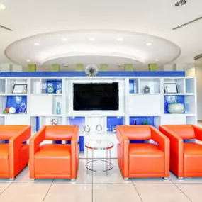 Bild von Regus - Florida, Fort Lauderdale - Cypress Park West