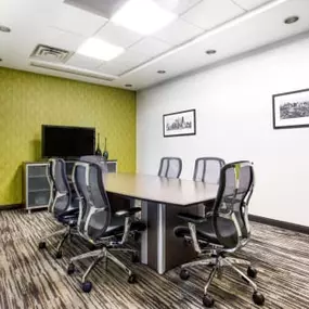 Bild von Regus - Florida, Fort Lauderdale - Cypress Park West