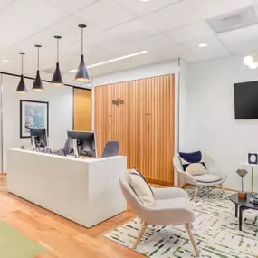 Bild von Regus - Texas, Houston - Park Ten Place