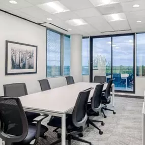 Bild von Regus - Texas, Houston - Park Ten Place