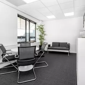 Bild von Regus - Amsterdam, Sarphati Plaza