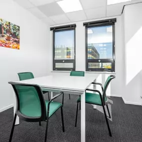 Bild von Regus - Amsterdam, Sarphati Plaza