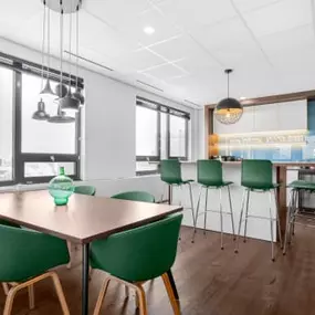 Bild von Regus - Amsterdam, Sarphati Plaza