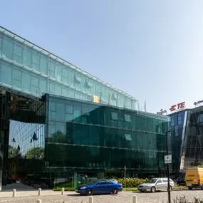 Bild von Regus - Krakow, Equal Park Building B