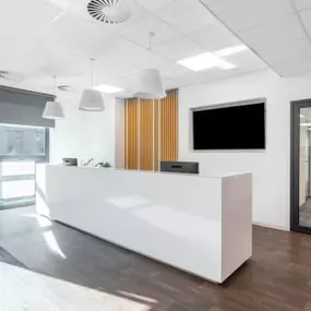 Bild von Regus - Krakow, Equal Park Building B