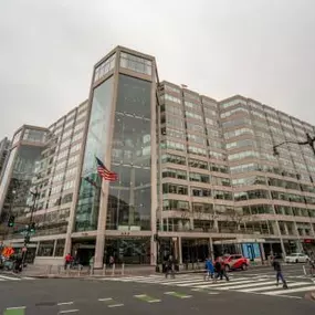 Bild von Regus - Washington DC - Connecticut Avenue