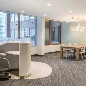 Bild von Regus - Washington DC - Connecticut Avenue