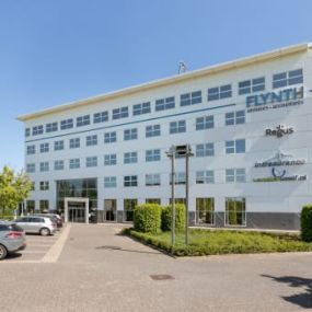 Bild von Regus - Den Bosch, Pettelaarpark