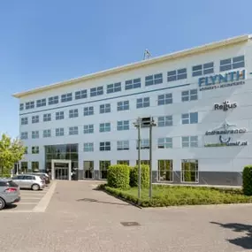 Bild von Regus - Den Bosch, Pettelaarpark