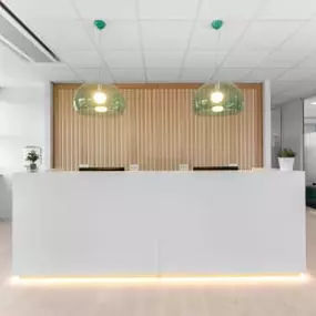 Bild von Regus - Den Bosch, Pettelaarpark