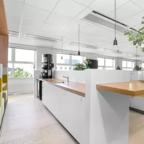 Bild von Regus - Den Bosch, Pettelaarpark