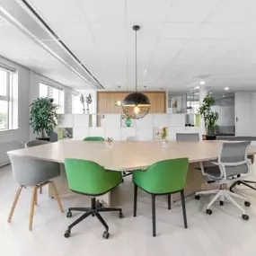 Bild von Regus - Den Bosch, Pettelaarpark