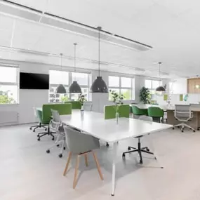 Bild von Regus - Den Bosch, Pettelaarpark