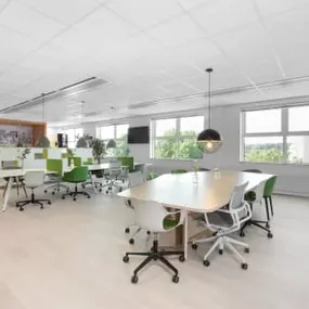 Bild von Regus - Den Bosch, Pettelaarpark