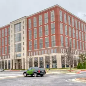 Bild von Regus - Bentonville - Bentonville Plaza