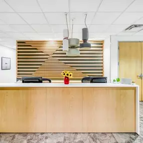 Bild von Regus - Bentonville - Bentonville Plaza