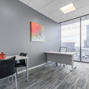 Bild von Regus - Texas, Houston - 2 Blvd Place