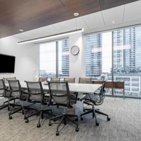 Bild von Regus - Texas, Houston - 2 Blvd Place