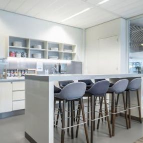 Bild von Regus - The Hague Central Station