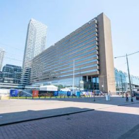 Bild von Regus - The Hague Central Station