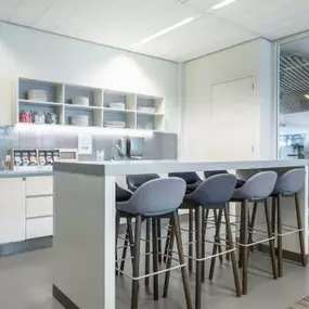 Bild von Regus - The Hague Central Station