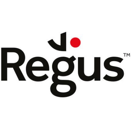 Logotipo de Regus - The Hague Central Station