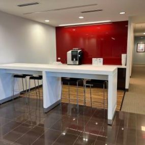 Bild von Regus - Charlotte - Trade and Tryon