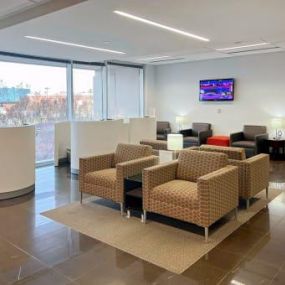 Bild von Regus - Charlotte - Trade and Tryon