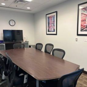 Bild von Regus - Charlotte - Trade and Tryon