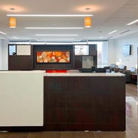 Bild von Regus - Charlotte - Trade and Tryon