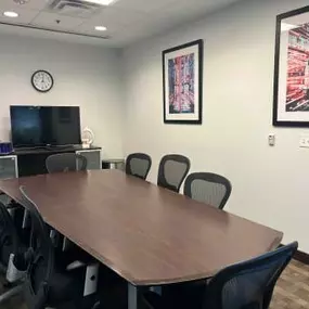 Bild von Regus - Charlotte - Trade and Tryon