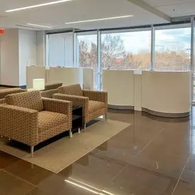 Bild von Regus - Charlotte - Trade and Tryon