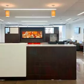 Bild von Regus - Charlotte - Trade and Tryon