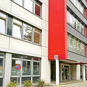 Bild von HQ - Neu-Isenburg, Dornhofstraße