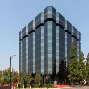 Bild von Regus - Burbank Business District