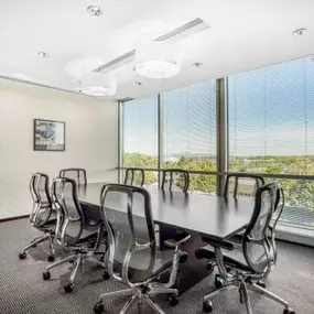 Bild von Regus - Illinois, Lisle - Central Park of Lisle