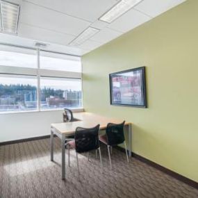 Bild von Regus - Washington, Spokane - Wells Fargo Center